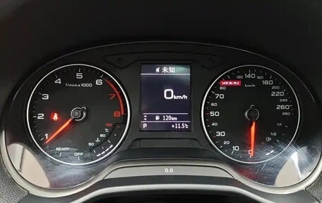 Audi Q2 I, 2021 год, 1 375 000 рублей, 12 фотография
