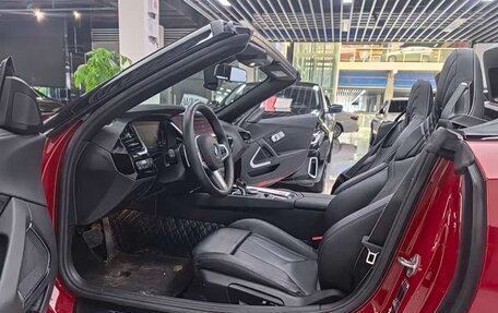 BMW Z4, 2025 год, 6 483 403 рублей, 7 фотография