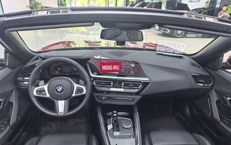 BMW Z4, 2025 год, 6 483 403 рублей, 8 фотография