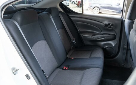 Nissan Latio I, 2015 год, 699 000 рублей, 9 фотография