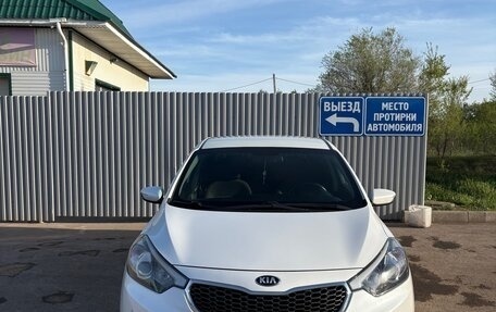 KIA Cerato III, 2015 год, 1 150 000 рублей, 2 фотография