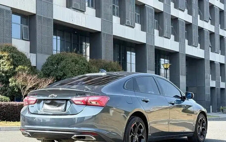 Chevrolet Malibu IX, 2023 год, 1 190 222 рублей, 3 фотография