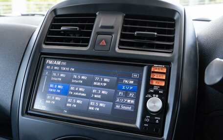 Nissan Latio I, 2015 год, 699 000 рублей, 13 фотография