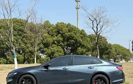 Chevrolet Malibu IX, 2023 год, 1 190 222 рублей, 5 фотография