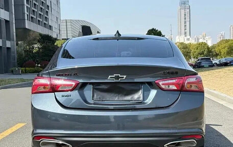 Chevrolet Malibu IX, 2023 год, 1 190 222 рублей, 4 фотография