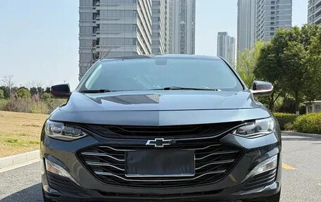 Chevrolet Malibu IX, 2023 год, 1 190 222 рублей, 2 фотография