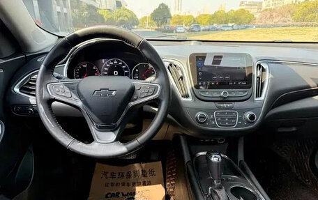 Chevrolet Malibu IX, 2023 год, 1 190 222 рублей, 8 фотография