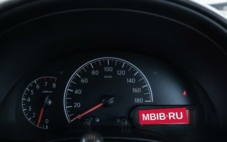 Nissan Latio I, 2015 год, 699 000 рублей, 12 фотография