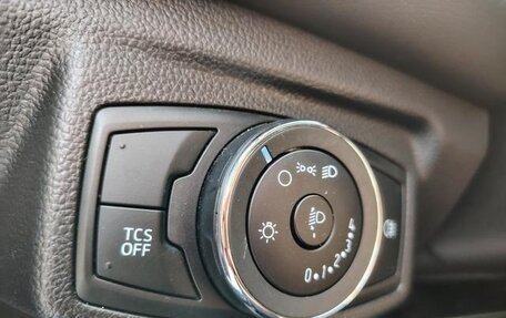 Ford Escort, 2021 год, 1 106 000 рублей, 8 фотография