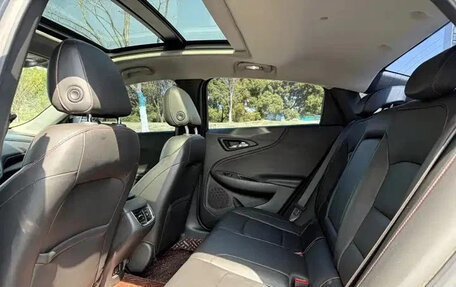 Chevrolet Malibu IX, 2023 год, 1 190 222 рублей, 9 фотография