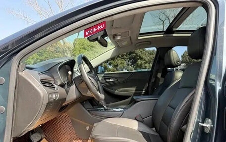 Chevrolet Malibu IX, 2023 год, 1 190 222 рублей, 6 фотография