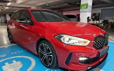 BMW 1 серия, 2020 год, 1 699 100 рублей, 4 фотография