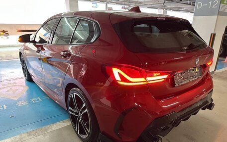 BMW 1 серия, 2020 год, 1 699 100 рублей, 2 фотография