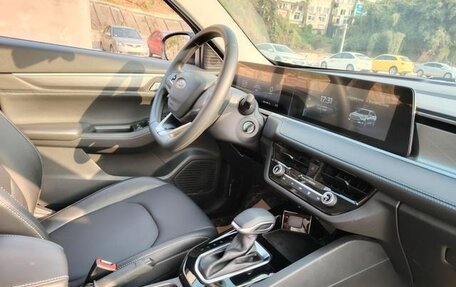 Ford Escort, 2021 год, 1 106 000 рублей, 13 фотография