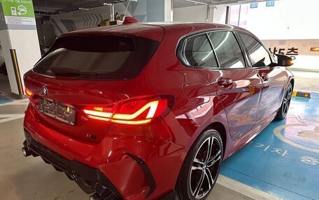 BMW 1 серия, 2020 год, 1 699 100 рублей, 3 фотография