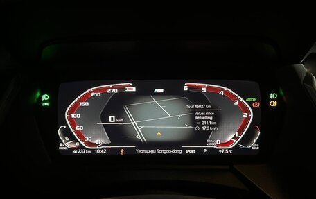 BMW 1 серия, 2020 год, 1 699 100 рублей, 8 фотография