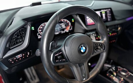 BMW 1 серия, 2020 год, 1 699 100 рублей, 7 фотография