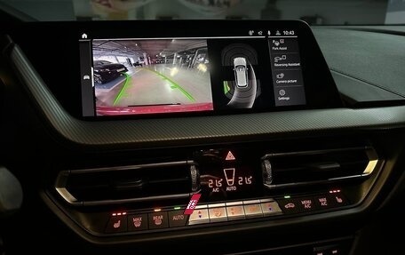 BMW 1 серия, 2020 год, 1 699 100 рублей, 9 фотография