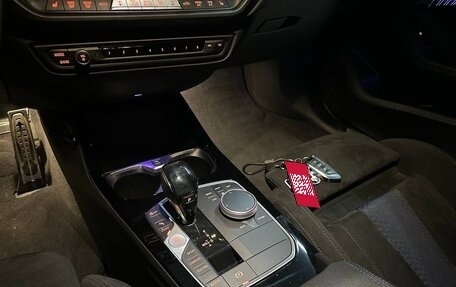 BMW 1 серия, 2020 год, 1 699 100 рублей, 10 фотография