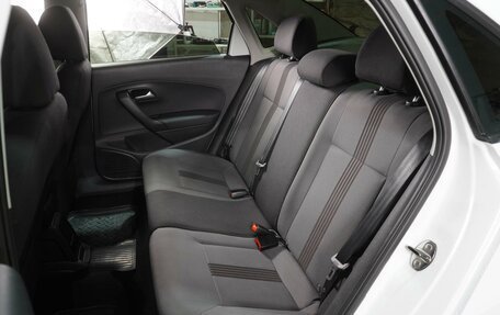 Volkswagen Polo VI (EU Market), 2017 год, 1 099 000 рублей, 9 фотография