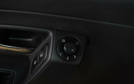 Volkswagen Polo VI (EU Market), 2017 год, 1 099 000 рублей, 12 фотография