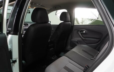 Volkswagen Polo VI (EU Market), 2017 год, 1 099 000 рублей, 11 фотография