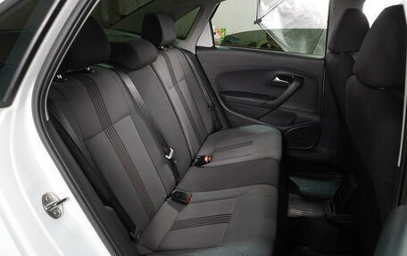Volkswagen Polo VI (EU Market), 2017 год, 1 099 000 рублей, 7 фотография