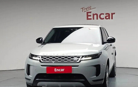 Land Rover Range Rover Evoque II, 2020 год, 2 290 222 рублей, 1 фотография
