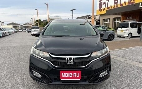 Honda Fit III, 2017 год, 889 000 рублей, 1 фотография
