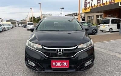 Honda Fit III, 2017 год, 889 000 рублей, 1 фотография