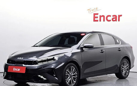 KIA K3, 2023 год, 1 880 000 рублей, 1 фотография