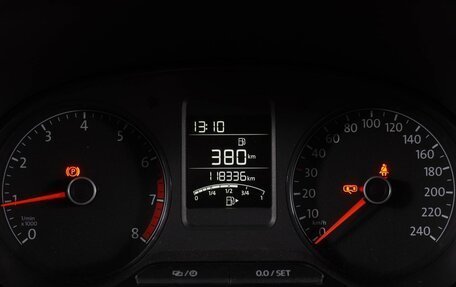 Volkswagen Polo VI (EU Market), 2017 год, 1 099 000 рублей, 17 фотография