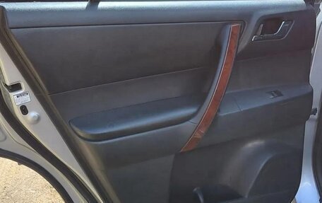 Toyota Highlander III, 2010 год, 1 849 000 рублей, 5 фотография