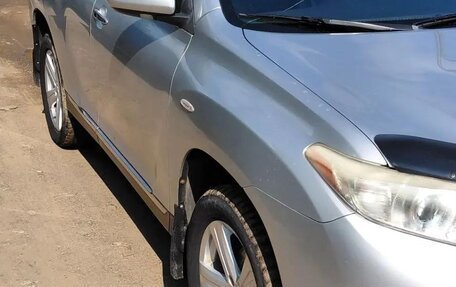 Toyota Highlander III, 2010 год, 1 849 000 рублей, 14 фотография