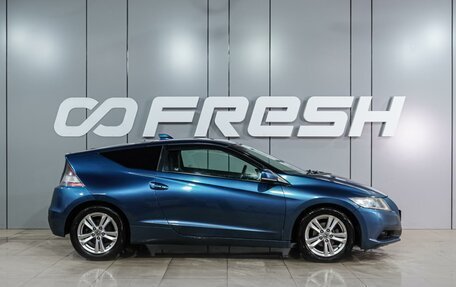 Honda CR-Z, 2010 год, 999 000 рублей, 5 фотография