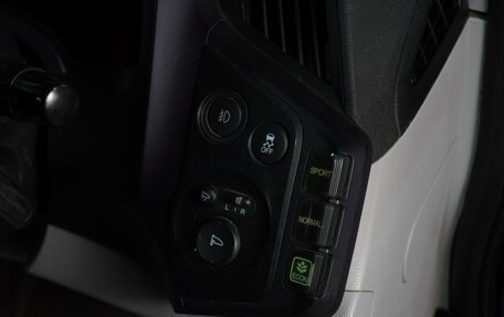 Honda CR-Z, 2010 год, 999 000 рублей, 9 фотография