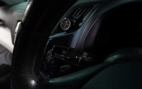 Honda CR-Z, 2010 год, 999 000 рублей, 10 фотография