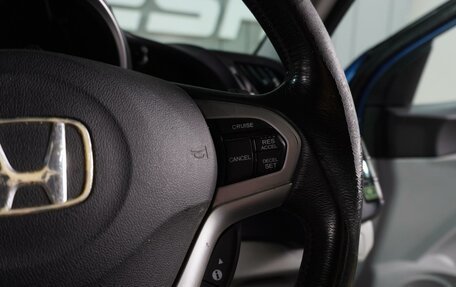 Honda CR-Z, 2010 год, 999 000 рублей, 16 фотография