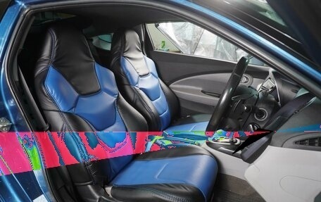Honda CR-Z, 2010 год, 999 000 рублей, 7 фотография