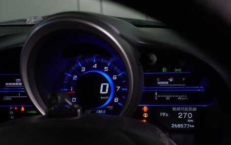 Honda CR-Z, 2010 год, 999 000 рублей, 17 фотография