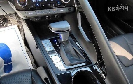 Hyundai Avante, 2023 год, 1 099 100 рублей, 10 фотография
