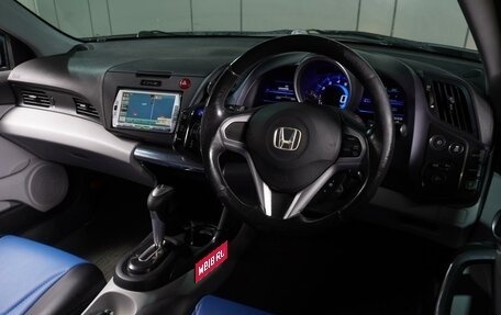 Honda CR-Z, 2010 год, 999 000 рублей, 6 фотография