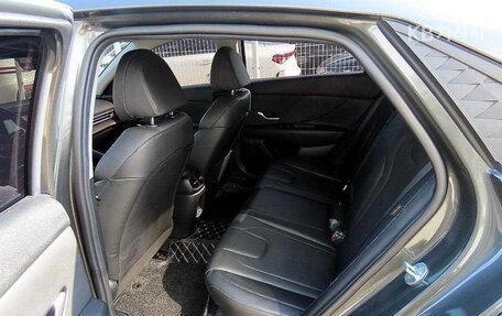 Hyundai Avante, 2023 год, 1 099 100 рублей, 19 фотография