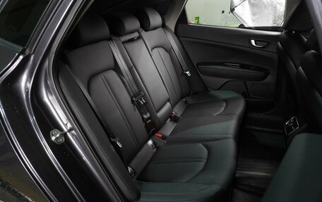 KIA Optima IV, 2018 год, 2 079 000 рублей, 7 фотография