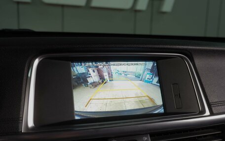 KIA Optima IV, 2018 год, 2 079 000 рублей, 18 фотография