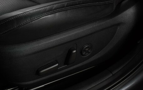 KIA Optima IV, 2018 год, 2 079 000 рублей, 12 фотография