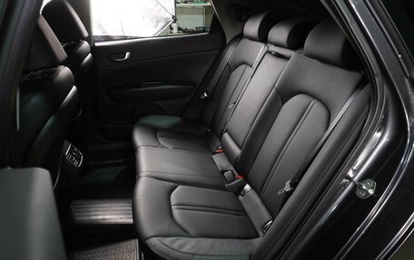 KIA Optima IV, 2018 год, 2 079 000 рублей, 9 фотография
