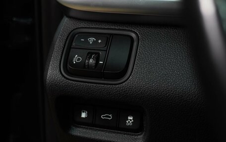 KIA Optima IV, 2018 год, 2 079 000 рублей, 15 фотография