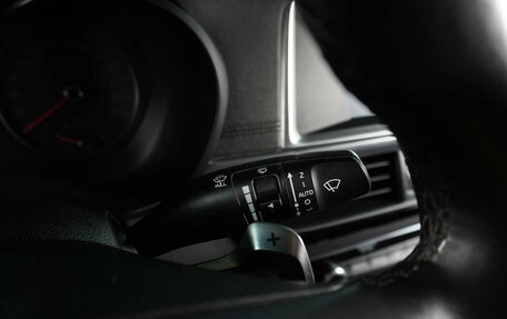 KIA Optima IV, 2018 год, 2 079 000 рублей, 17 фотография