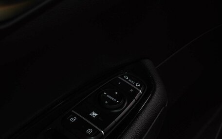 KIA Optima IV, 2018 год, 2 079 000 рублей, 14 фотография